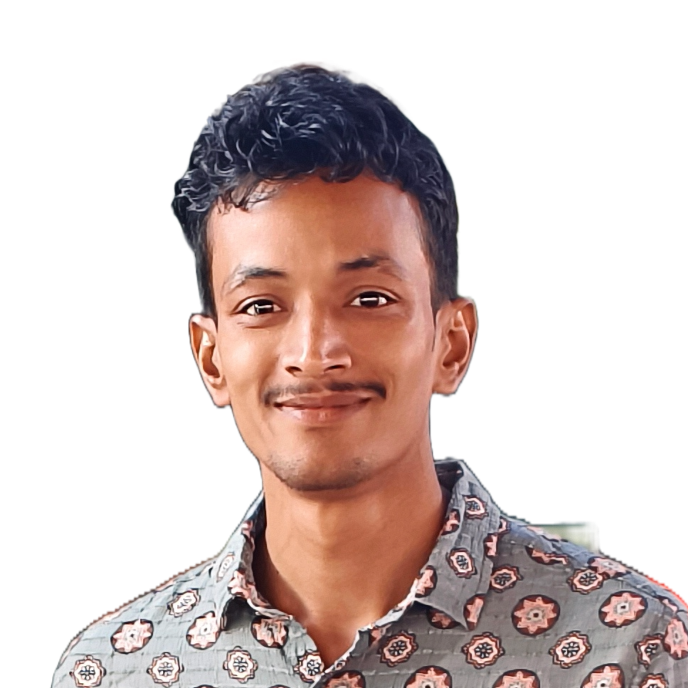 Ishant Singh Rajut